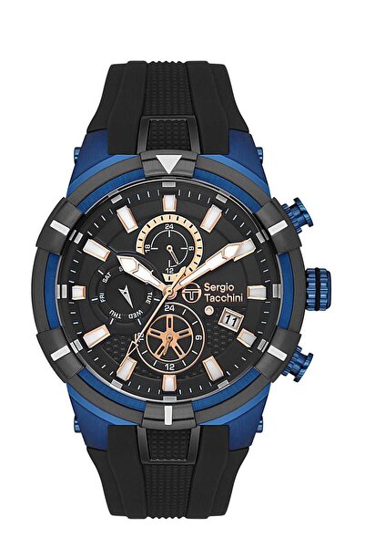 Sergio Tacchini Erkek Kol Saati