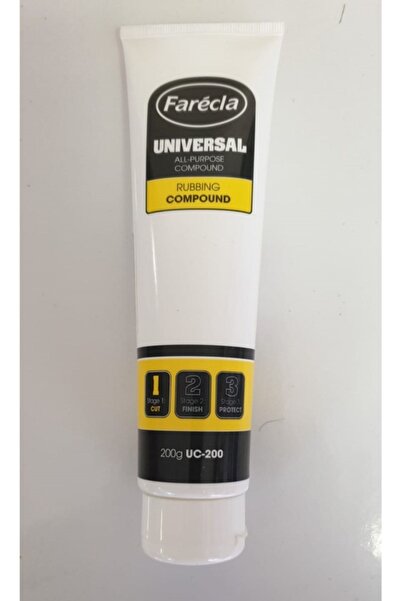 Farecla Pasta -Oto Pasta -FARCELA