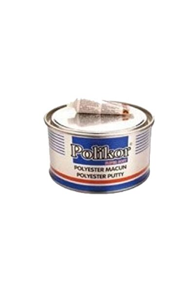 Polikor Çelik Macun 450 Gr