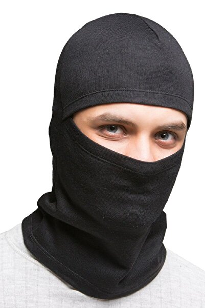 Özgöksu Şapka Mască termică pentru zăpadă Biker și mască tactică