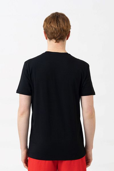 United Colors of Benetton Ανδρικό T-Shirt μοντέλο BNT-M21172
