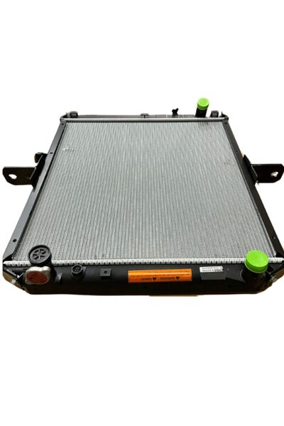 Isuzu Npr75 / Novo Komple Radyatör – Oem: 387017879201