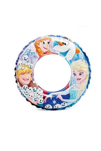 Intex Frozen Bagel 51 cm Intex - 56201