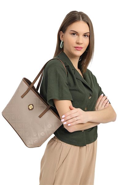Fossil Women's Shoulder Bag - 05fo24y5008 Model