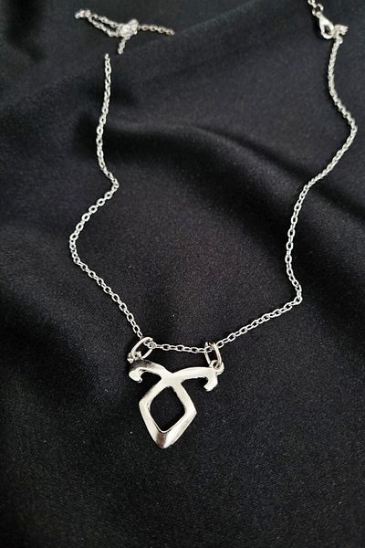 Carpe قلادة Shadowhunters