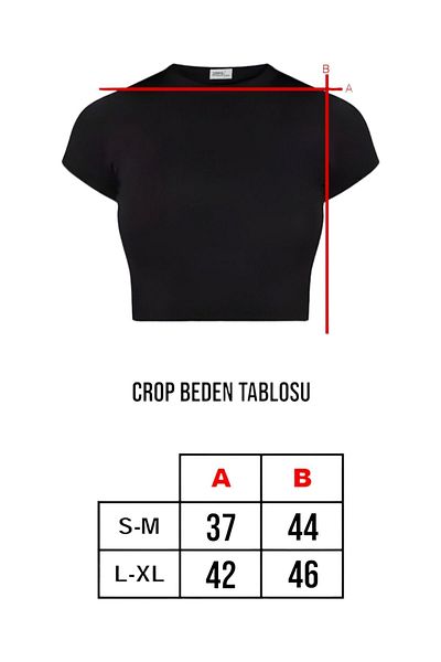Carpe Matterian pink Crop