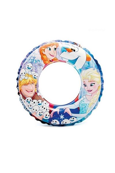 Intex Frozen Bagel 51 cm Intex - 56201