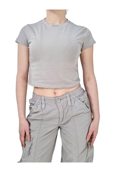 Carpe Magic Heart Wings Crop