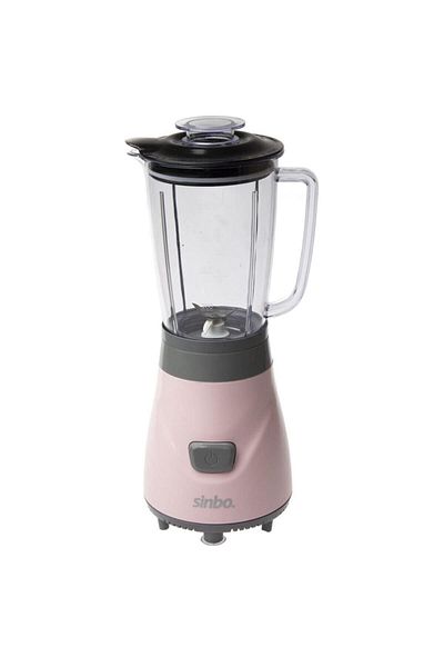 Sinbo Shb-3170 Turbo Jug Blender Chopper Ice Crusher