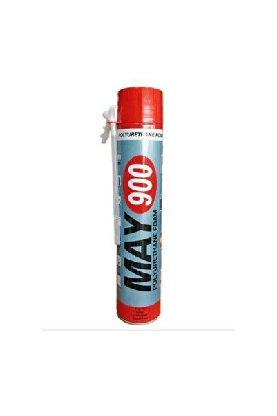 900 Poliüretan Köpük 600ml