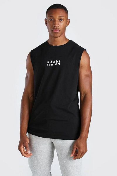 Know Black Fakir Arm Man African Athlete