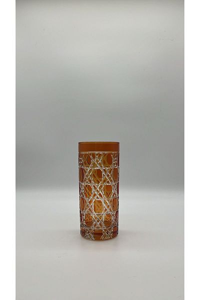 CS Home Design Cut Long Soft Drink Cup