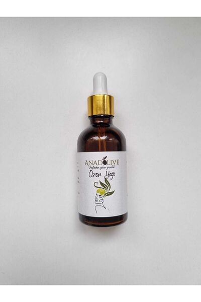 Ozon Yağı 50 ml