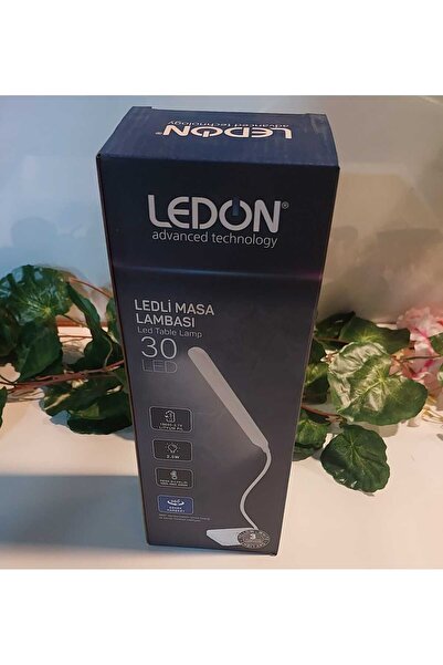 LEDON SARJLI MASA LAMBASI