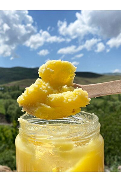 Köyden Gelsin Sade Yağ - 500 gram