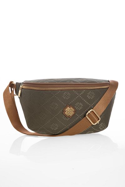 Fossil حقيبة خصر نسائية - موديل 05fo24y5000