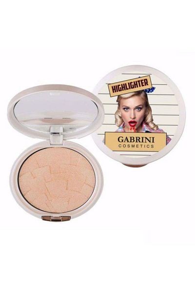 Gabrini Highlighter Illuminator 01