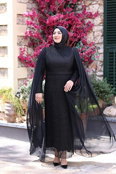 emsale Tesettür Abiye | Neva | EMS