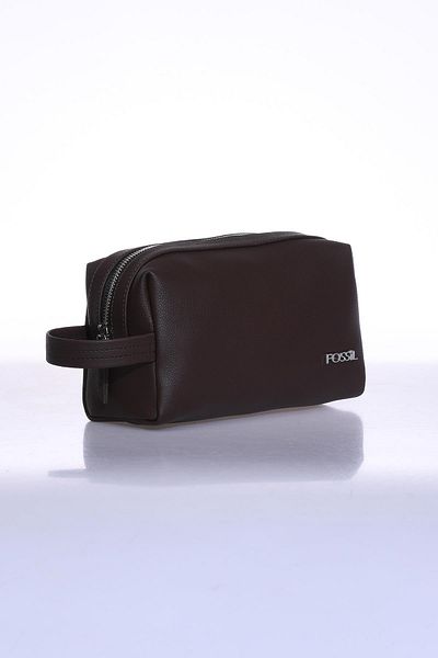 Fossil Τσάντα ξυρίσματος 01fs2041