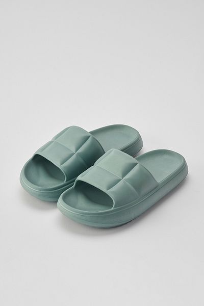 OZYO Lissa Blue Eva Summer Beach - Casual Slippers