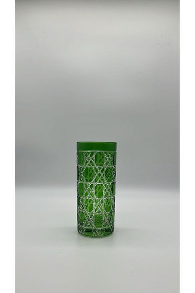 CS Home Design Cut Long Soft Drink Cup