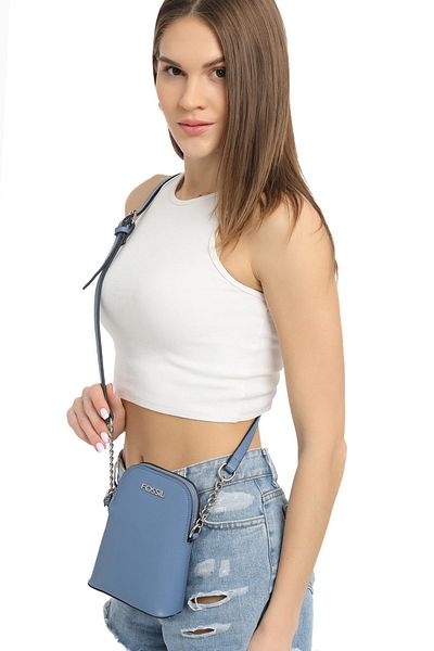 Fossil Geantă Crossbody damă 05fm24y1022