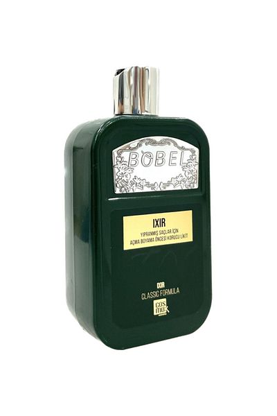 Bobel Ixir 500ml Protective Hair Treatment Liquid - Damaged Hair