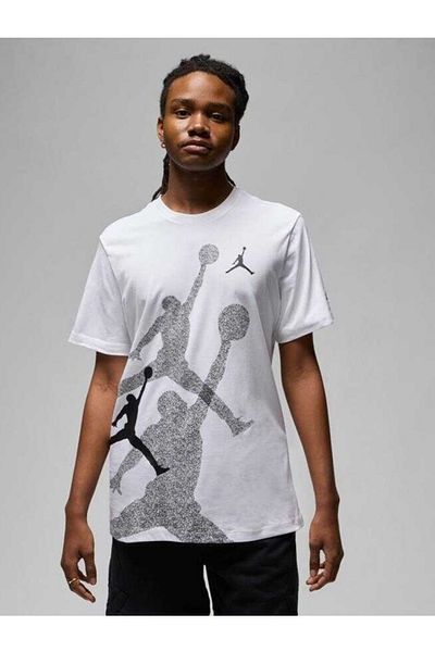 Nike Jordan Hbr Crew Men's T-Shirt