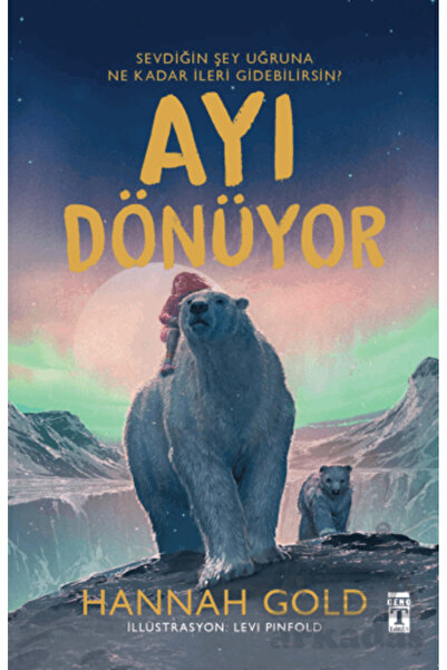 Genç Timaş Ayı Dönüyor (Şömizli)