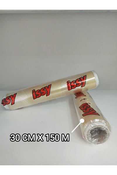 İssy STRETCH FILM 30 CM X 150 M (FOOD STRETCH)
