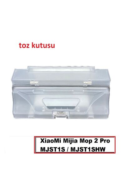 LİN GRUP Xiaomi Mop 2 LITE - MJST1SHW MJSTL ΚΟΥΤΙ ΣΚΟΝΗΣ