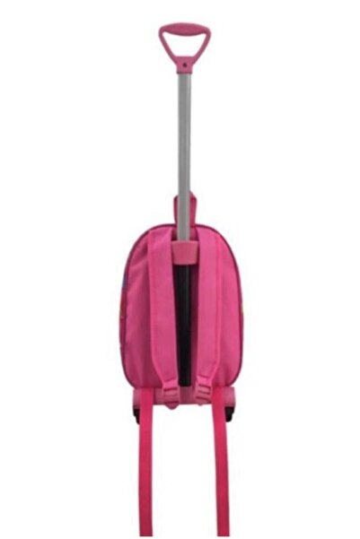 AYER TİCARET Çocuk Anaokulu Çekçek Valiz