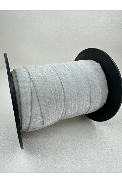 paşateks since 1995 şekil 2 см гладкий оксамит з блискітками - 5 метрів