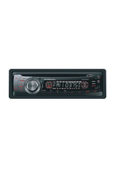 GOLDMASTER Usb/sd 2095 Oto Radyo