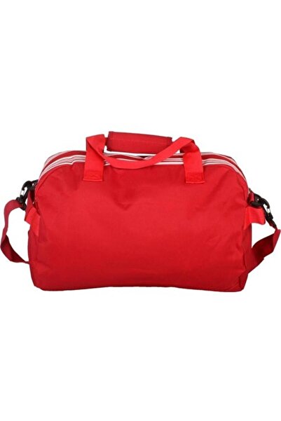 ESCAPE 111 New Season Medium Size Sports Travel Bag Red
