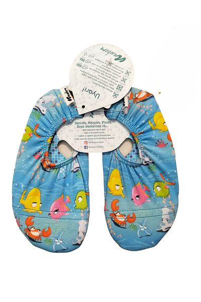 Newborn Cizme pentru mare și piscină pentru fete și băieți