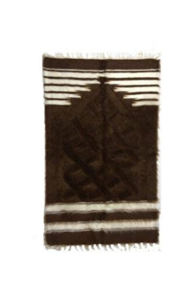 Güreloğlu kuruyemiş Siirt Battaniyesi El Dokuma Tiftik Seccade 80x120