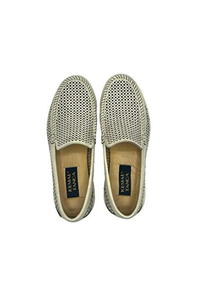 KEMAL TANCA Мъжки мокасини 859 A-2855 Обувки