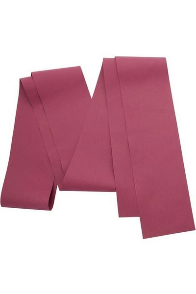 Decathlon By Nyamba Pilates Bandă Nivel Mediu 3 Kg Roșu Claret Europestore