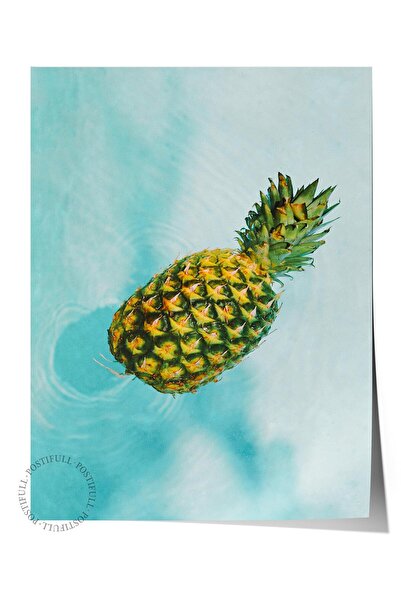 Postifull Αφίσα χωρίς πλαίσιο, ζωγραφική με θέμα το καλοκαίρι ΝΟ:237, φωτογρα...