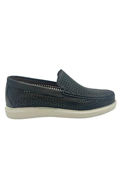 KEMAL TANCA 859 A-2855 ERKEK LOAFER AYAKKABI