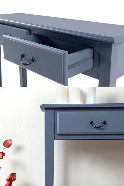 Albero Home Rotana Gri Dresuar