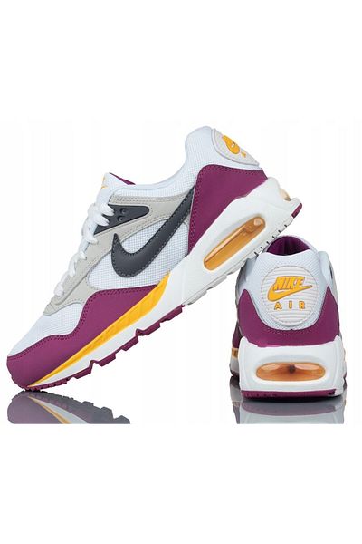 Nike Air Max Correlate Women's Sports Shoes511417 100