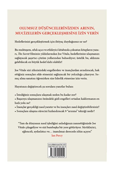 Pegasus Yayınları Sonuç Alma Sanatı: Başarılı Olmanın Önündeki Engelleri Ortadan Kaldırmak Için 9 Etkili Yöntem