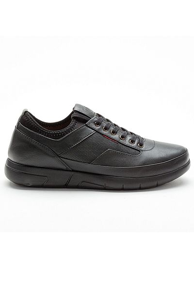 Modena Genuine Leather Comfort Men's Shoes Pag 702