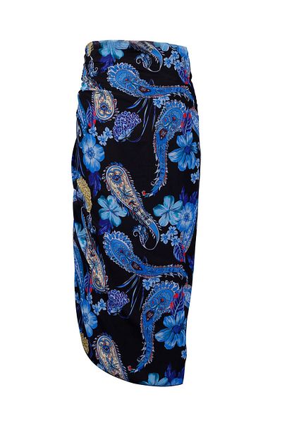 sehatex Pareo Fabric - Comfortable and Stylish