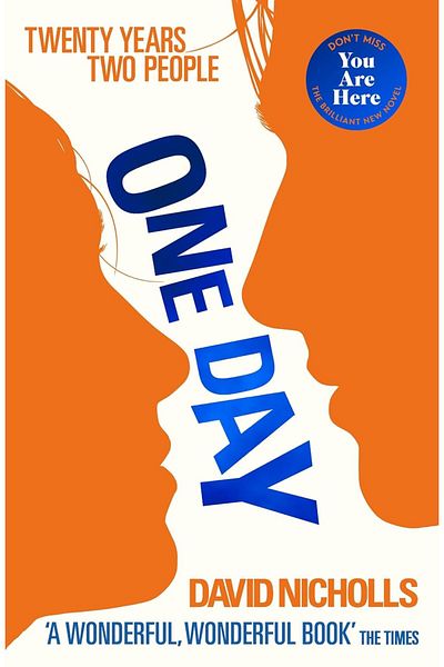 Penguin Books David Nicholls' One Day