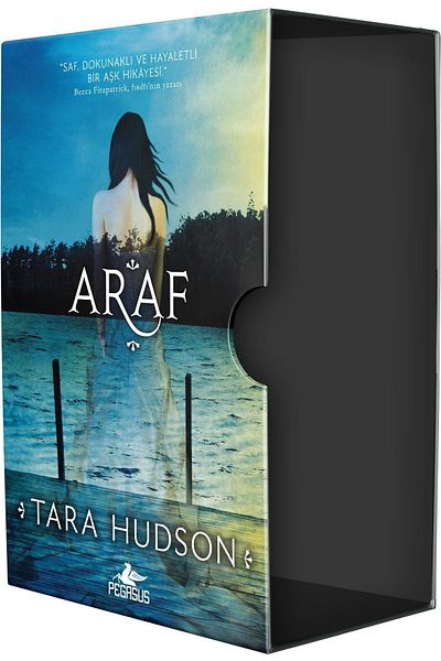 Pegasus Yayınları Special Book Set Boxes -