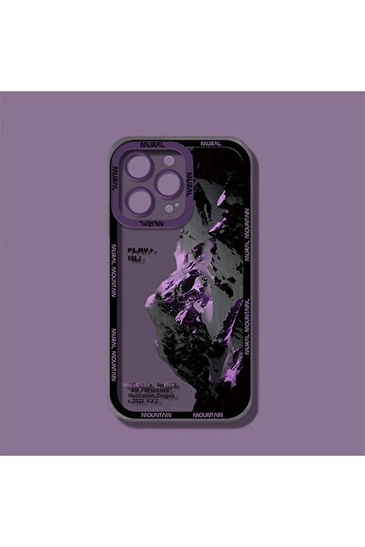iPhone 12Pro Uyumlu MOUNTAİN Outdoor Koruyucu Kılıf