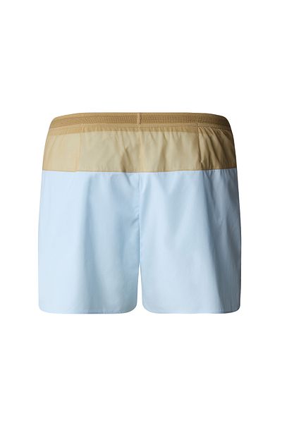 THE NORTH FACE Ανδρικό σορτς M Summer Lt Blue 4 ιντσών